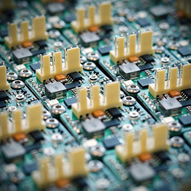 circuit board